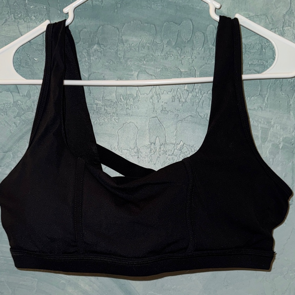 POPFLEX Corset Bra